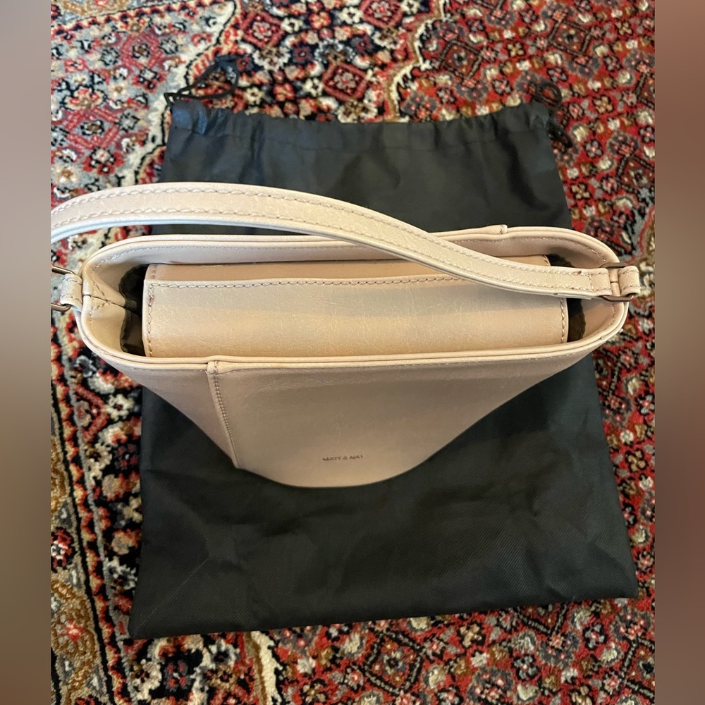 Matt & Nat Orr Vegan Purse - Picture 7 of 10
